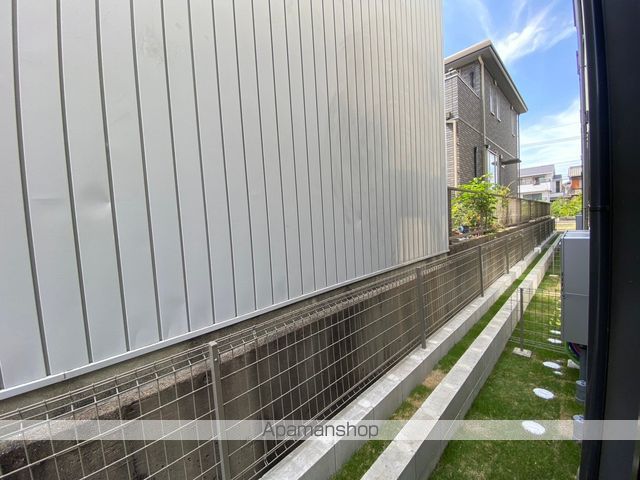 AVANTIA Sageの内装写真