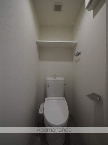 プレサンス森ノ宮 THEゲートの内装写真