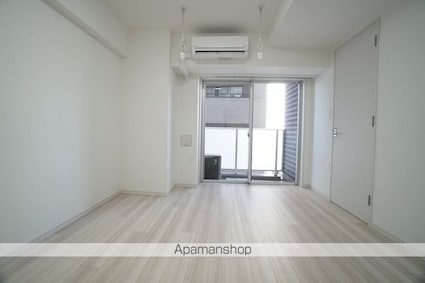 メインステージ新御徒町[1K/25.51m2]のリビング・居間