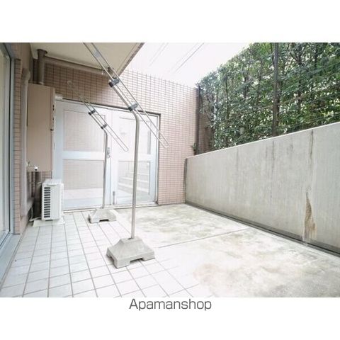 プライムアーバン用賀の内装写真