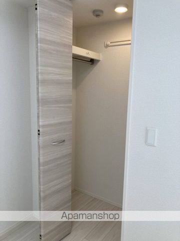 DーROOM笹口の内装写真