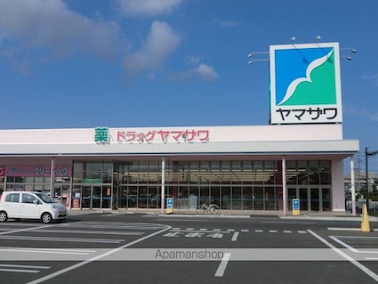 グリンピュア古川Ｂ棟[1K/16.6m2]の周辺9