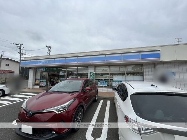 レオパレス仙台南の周辺写真