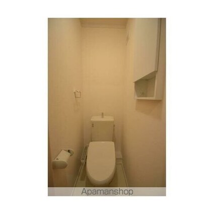 メゾンスピカ[1LDK/40.36m2]のトイレ