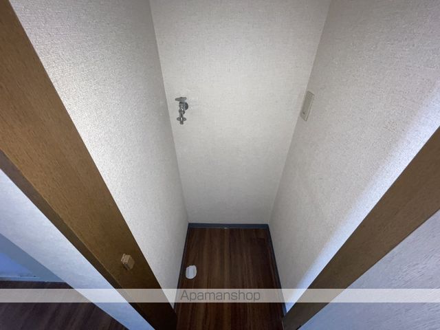 ヴェルヴィ豊岡の内装写真