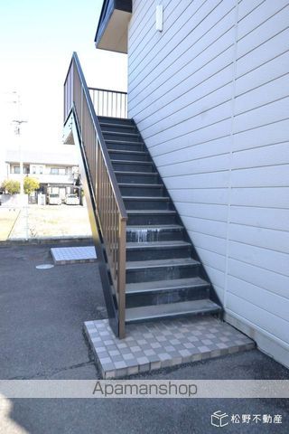 フォブール今里の外観写真