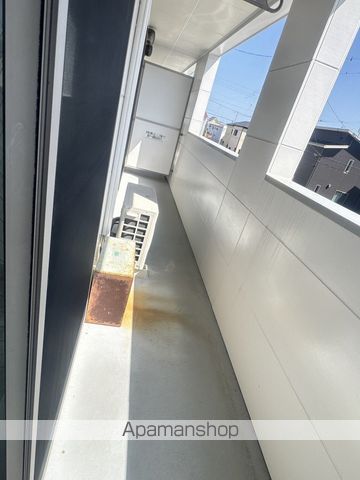 スパッシオメゾンの内装写真