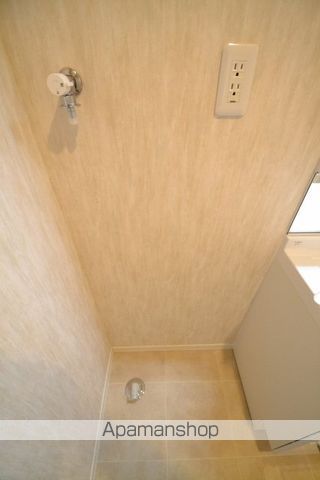 ジョイア白島の内装写真