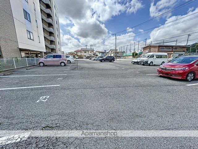 TWINVILLA A館のその他写真