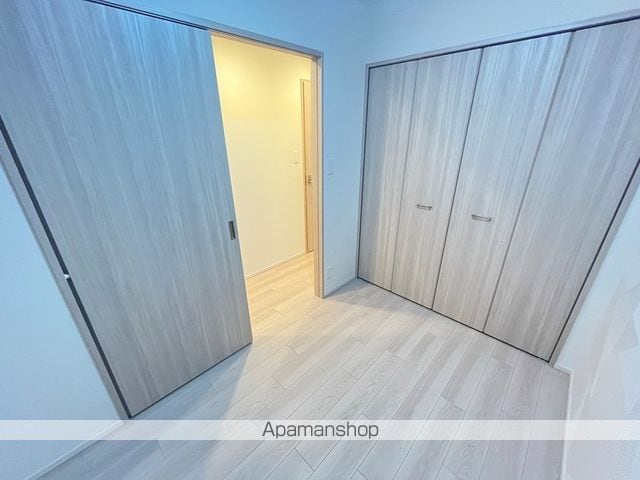 スプランディッド梅田グランノースの内装写真