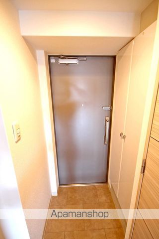エスリード梅田北の内装写真