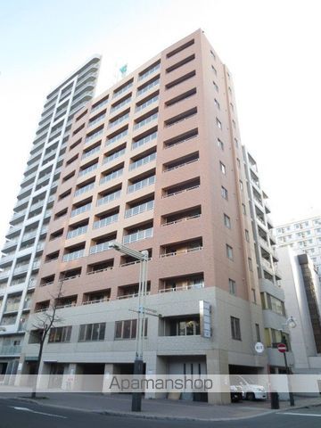 KG SQUARE S6の外観写真