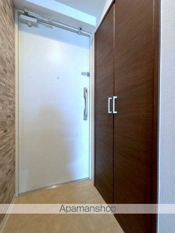 フレンシアノイエUCHIHOMMACHIの内装写真