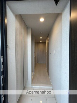ＤＩＰＳ明大前[1K/25.46m2]の内装3