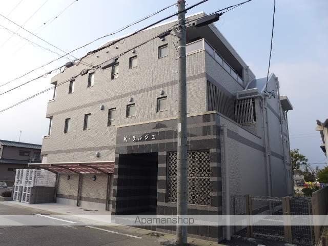 K.ラルジェ