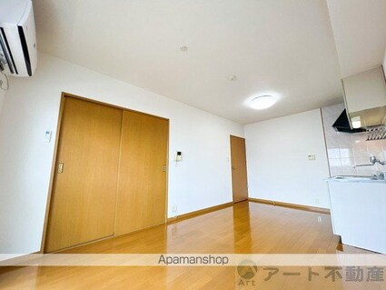 マリベール南梅本　Ｂ棟[2DK/52.26m2]の内装2