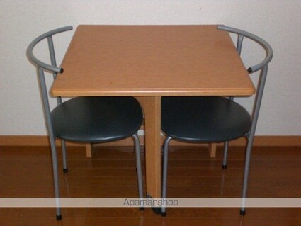 レオパレスソレーユⅡ[1K/23.61m2]のその他部屋・スペース