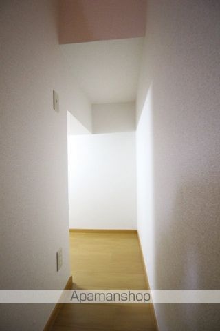 ベルデュール Aの内装写真
