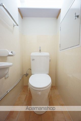 国光マンションの内装写真