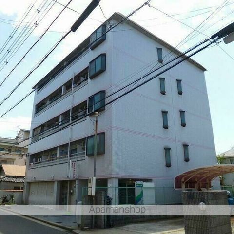 エクセル大野芝の外観写真