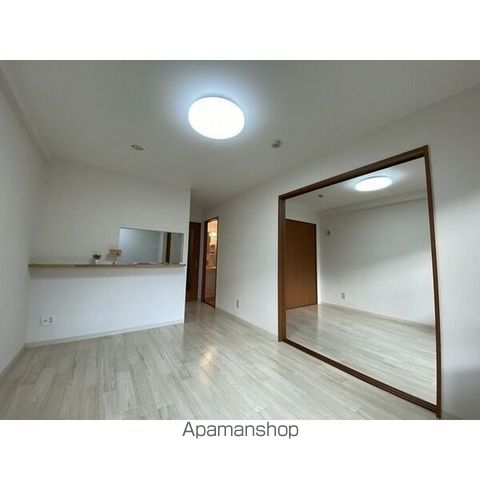 ドエル円山の内装写真