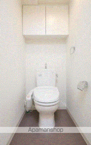 IーSUITE HIGASHINAKANOの内装写真