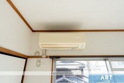 メゾン２１[3DK/54.19m2]のその他設備