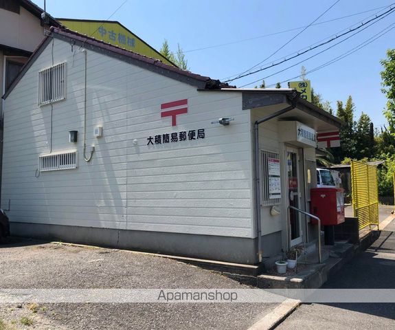 ビレッジハウス門司白野江1号棟の周辺写真