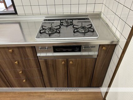 グランプラス西島[3LDK/77.54m2]のその他内装4