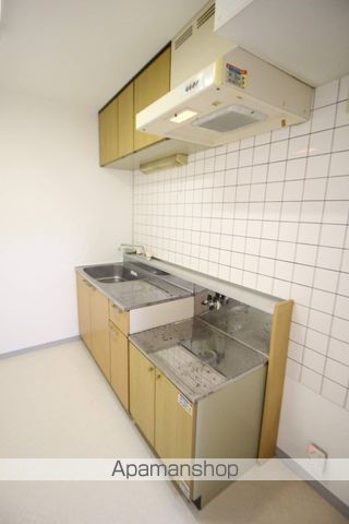 コーポげんじ北8条の内装写真