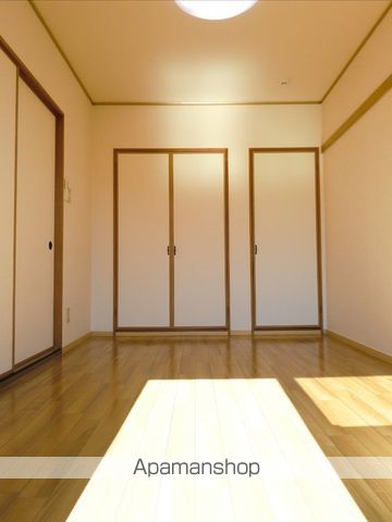 サンフラワー B棟の内装写真