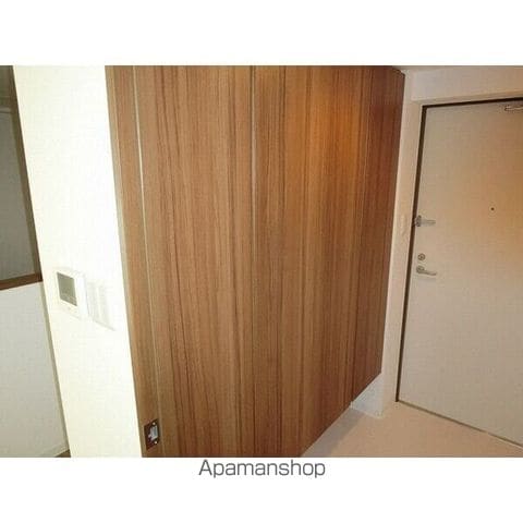リヒトラーレ環状通東の内装写真