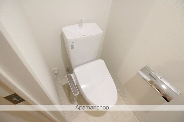 セレーノ玉川町通りの内装写真