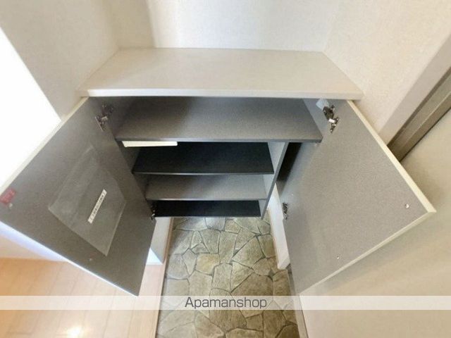 フィオーレ松本の内装写真