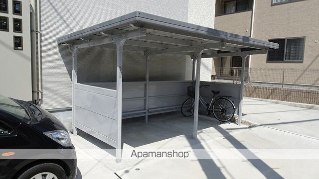 パークコート城東A棟のその他写真