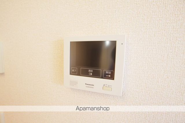 エテルノの内装写真