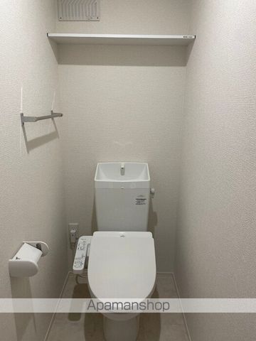 リュミエールの内装写真