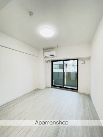 プレイズシード車道アベニューの内装写真