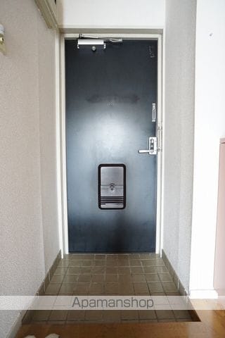 レリブ小池Iの内装写真