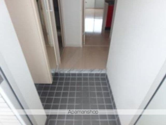 クレールひかりの内装写真