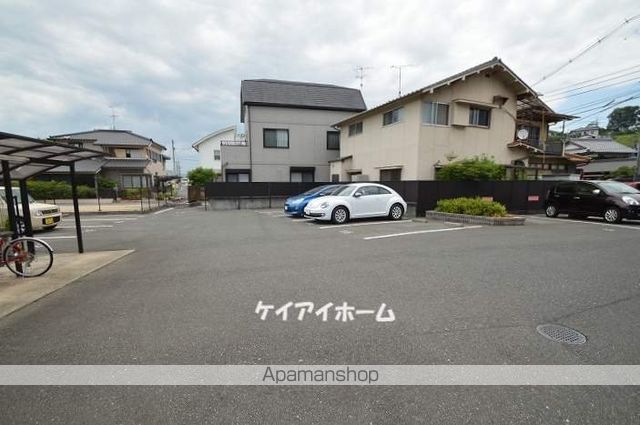 ブランミュール倉敷東町のその他写真