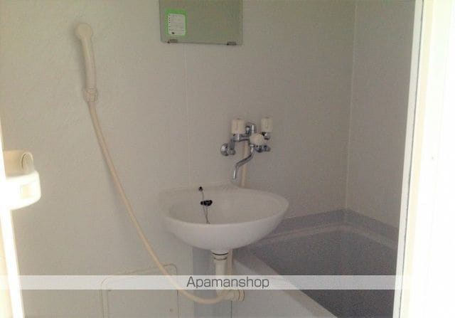 レオパレスグランドゥールAの内装写真