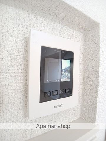ラヴィアンローズの内装写真