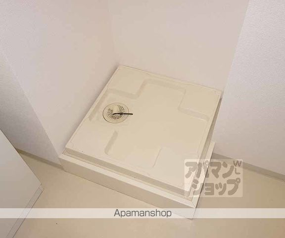 メゾンドココの内装写真
