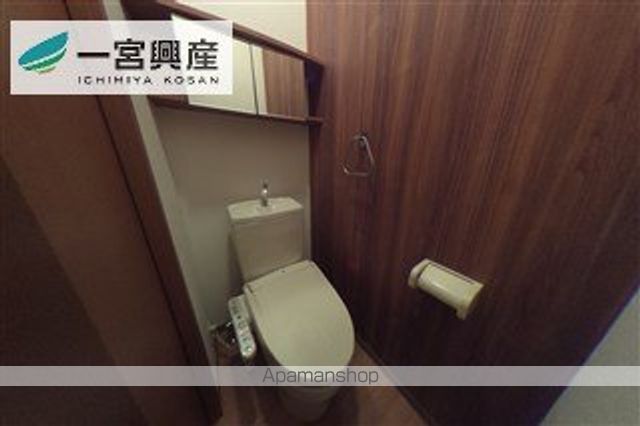 プランドール・カネキB棟の内装写真
