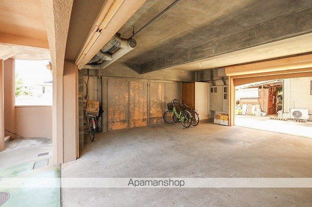 ロイヤルグレイスコーポAYAのその他写真