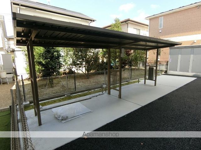 クレールの内装写真