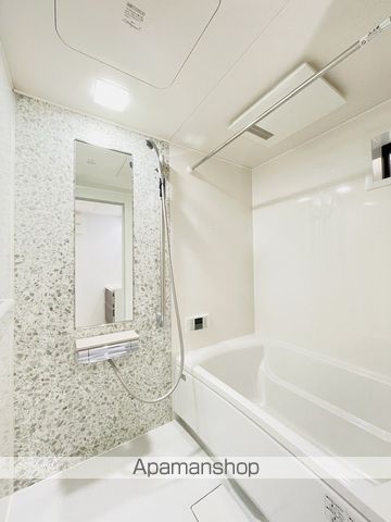 VILLA桜山の内装写真