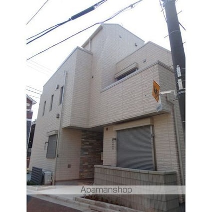 東京都文京区千石２丁目[1LDK/44.32m2]の周辺5