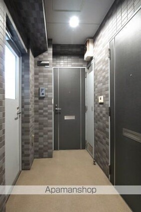 スカイコート高田馬場第６[1K/20.02m2]の内装5